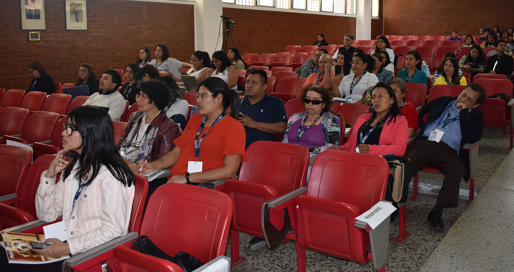 Encuentro Nacional “Ontología de la discapacidad”