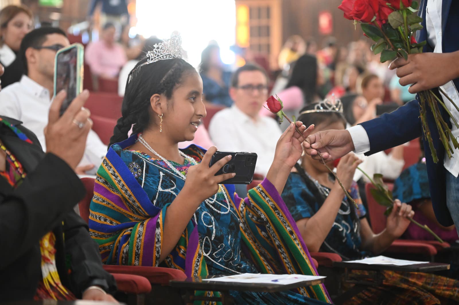 Día Internacional de la Mujer