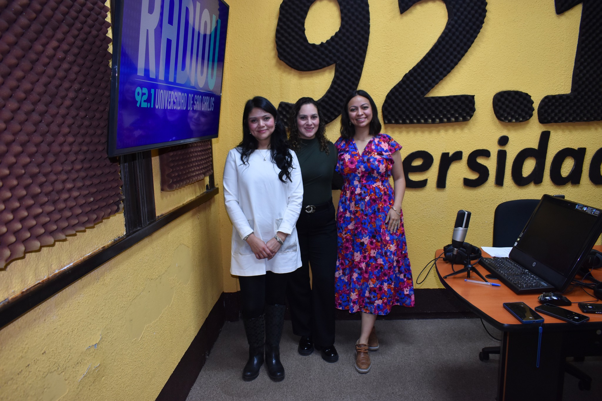 #11F Día Internacional de la Mujer y la Niña en la Ciencia.